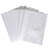 苏识 40*62 cm亮白加厚  pp塑料编织袋（计价单位：个）颜色：白色