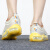 耐克（NIKE）女鞋 运动鞋时尚潮流低帮舒适轻便W AIR MAX 97全掌气垫休闲鞋 DV1489-141 35.5
