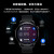 华为（HUAWEI）WATCH3 Pro电话手表eSIM独立通话心率睡眠监测支付体 WATCH3【含星河蓝表带+五铢黑间银钢带】