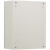 出口型基业箱JXF电气控制柜明装挂墙电控箱接线配电箱动力柜加厚 挂墙400*500*200(1.0厚)