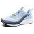 安·踏步赤兔6PRO竞速跑鞋碳板新款马拉松学生体测中考体育专用鞋 荧光橙 36