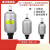 液压囊式蓄能器超值NXQA2.5-6.3-10储存罐储能器10L-10MPA