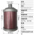 新磊XY-05干燥机消声器吸干机4分空气排气消音器DN15消音降噪设备 4分接口XY-05(DN15)
