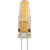 G4高亮led灯珠DC 12V插泡水晶灯节能灯泡玉米光源足2瓦功率 足2W  白光 需要配驱动 其它  其它