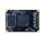 XilinxFPGA开发板核心板35T 100T 200TPCIE光纤图像ACX750 核心板 开发板接口是10pinXC7A35T