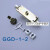 GGD配电柜门锁成套铁皮柜连杆锁天地拉杆门锁动力柜中置柜门定制 GGD-1