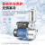 莎庭（SARTILL）自吸变频泵不锈钢全自动220V家用抽井水恒压供水380V水泵 额定1.5方20米/0.37KW/220V自吸