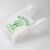 赫思迪格 环保袋 HGJ-769 38*58cm 5丝 白色、绿色