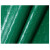 海斯迪克 HKY-12 PVC塑料防滑垫 防水地垫 地板垫子 楼梯垫走廊橡塑胶地垫普厚1.5mm 绿色铜钱纹1.3*1米