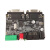 STM32F103C8T6双串口开发板RS485工控板2路RS232ARM协议转换板 升级款ST芯片可配铝壳