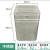 适用于户外垃圾桶内胆不锈果皮箱内胆玻璃钢方形圆形内桶可定制镀 镀锌板(款六)