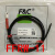 全新嘉准F&C光纤传感器FFRSW-11光纤管FFRW-11 FFRSW-11-2M