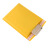 黄色牛皮纸气泡袋 加厚气泡信封袋书本打包快递袋 服装包装袋定制定制 13*23+4一箱354个 7天内发出