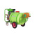 德威莱克DWY160手推式农药喷洒机农用果园园林喷雾弄汽油打农药机 绿色