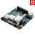 UP Squared/UP2 board Intel x86开发板支持win10/ubuntu含散热 绿色 CPU N3350 4G+32G