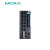 摩莎 MOXA EDS-4012 系列 网管型以太网交换机 EDS-4012-4GS-LV-T