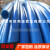 铁壳虫TKC耐酸碱耐腐蚀高压气管亚大管亚太管硬气管PA气管尼龙管 6*4*1 彩色(100米)