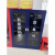 防暴器材柜安保器材装备柜防暴柜全套不锈钢柜防爆柜箱学校可订做 高1.8*宽1.2*深0.4米 加厚款单柜