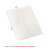 安英卡尔 Q1110 白色加厚不沾油抹布纤维清洁布 23×18cm(6片装)