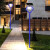 亮普洛 太阳能铝型材路灯 3米户外小区别墅草坪灯景观灯 04款 3米太阳能型材灯