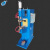 元族定制适用气动点焊机碰焊机网片排焊机螺母凸点焊机电阻焊中频直流 DTN-80长臂80厘米