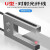 HKNA槽型对射光纤传感器U型放大器探头端子机标签2012/2030/3030/4020SU-4030 槽型光纤
