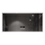 IGIFTFIRE智能镜子挂墙式卫生间led壁挂带灯触摸屏防雾浴室镜尺寸 (默认横款)竖款、定制、工程等请 500x700毫米