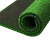 兰诗（LAUTEE） 人造草坪地垫 WSD0029 军绿色 10mm 1块/平方米
