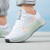 耐克（NIKE）男鞋2024夏季新款METCON 9 运动鞋缓震跑步鞋休闲鞋 DZ2617-101白色 39