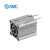 SMC CQ2 Z 系列 薄型气缸:标准型/单杆双作用 CDQ2A40-30DCMZ