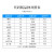 铸固 粮食水份测试仪 小麦玉米水稻水分测量仪高精度测水仪器 代码版充电款触摸屏【铝合金箱】 