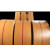 大型厚输送机皮带橡胶帆布平胶带传动带提升机皮带工业耐磨抛丸 25公分宽*10毫米厚/1米