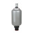 液压囊式蓄能器奉化储能器罐NXQ-1L 2.5L 4L6.3L液压站储气 100L-直径299mm规格