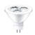 白光LED灯杯MR1612v3W白光6500KLED灯杯单位个货期7天