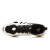 匹克采风凉鞋运动拖鞋休闲防滑户外沙滩洞洞鞋DH420487 米白/黑色