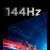 FFALCON雷鸟85R675C 鹤7MAX85英寸MiniLED电视144Hz高刷4K超高清 4+64G 85英寸