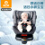 惠尔顿（Welldon）儿童安全座椅 360度旋转 0-4岁婴儿车载 正反调节 茧之爱2PRO