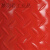 加厚牛津PVC防滑垫工厂车间地垫塑料地毯楼梯踏步垫橡胶垫耐磨 蓝色铜钱纹 4米宽*15米长