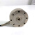 科能芯 C203式称重传感器测力秤重量重力机压力机承重高精度电测0-2T