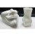 3D打印模型 PLA/ABS抛光液 模型表面处理液 3D打印耗材抛光液 2L模型抛光容器 500ML抛光液一瓶