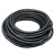 成天泰 电线电缆国标户外电源信号传输线 护套软电线家装RVV3*0.5护套线100米黑色