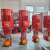 消防喷淋泵室外消火栓泵增压稳压泵XBD消防泵消防喷淋专用水泵 1.5KW 现货