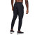 安德玛（UNDERARMOUR）【我可以47】同款Unstoppable男子训练运动束脚长裤1352027 黑色001 L