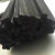黑色EVA泡沫板高密度硬泡棉工具箱内衬减震泡沫cos道具 货期：3天 定制 1m*1m*10mm