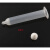 5/10/30/55/70CC日式透明针筒点胶机针筒塑料针筒滴胶打胶桶点胶 耐120°日式30cc+塞