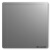 飞雕（FEIDIAO）插座面板 86型暗装 品意系列（月光银） 空白面板 