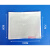 塑料标签袋透明自粘卡片袋背胶软膜物料卡套标签贴卡套商品价签 名片尺寸横款106CM100个