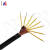 中晋电缆 屏蔽电线线缆MKVVP 450/750V 8*1.0mm（销售单位：米）