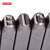 罗宾汉（RUBICON）RPU系列正体数字英文钢字码铬钒钢印硬度HRC 1-16mm  正体数字1.0mm（RPU-N10） 