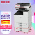 理光（Ricoh）  M C2001 A3彩色数码复合机复印机大型办公商用激光打印机扫描多功能一体机 理光M C2001（盖板+双纸盒）